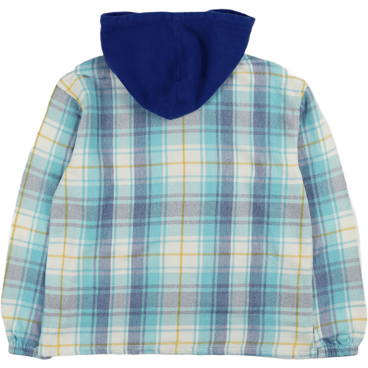 Pull Alta Bleu