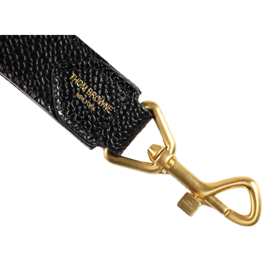 Armband Schlüsselanhänger Schwarz