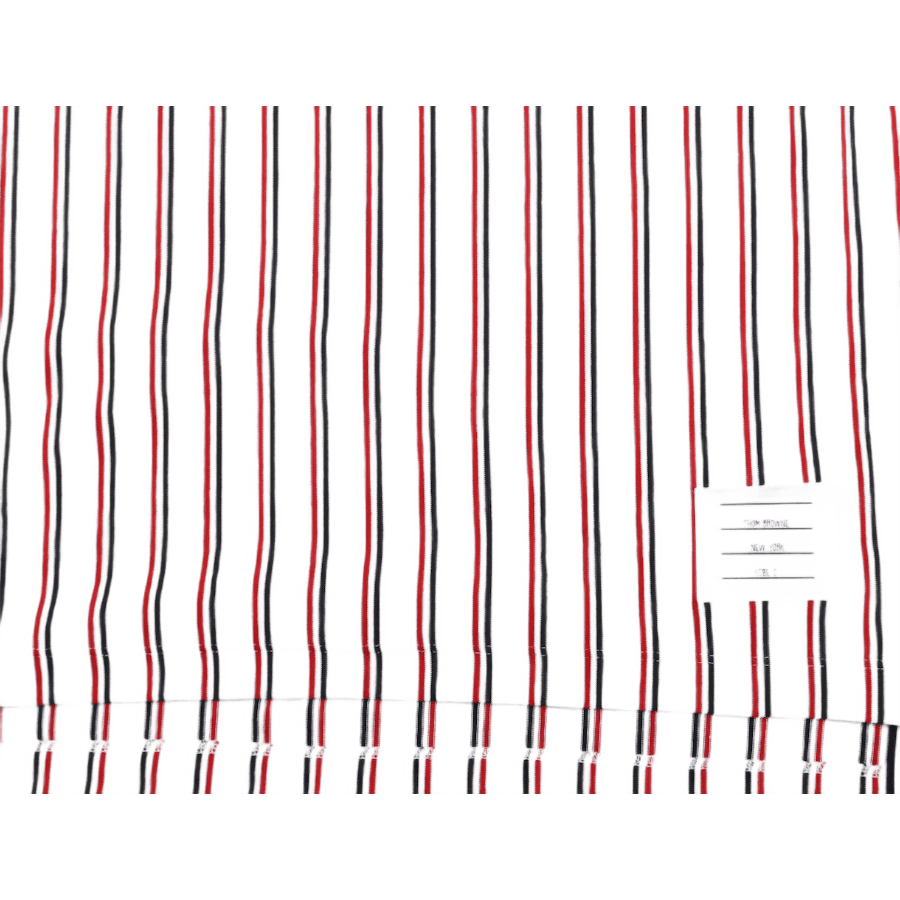 Tee mit Seitenschlitz Multi