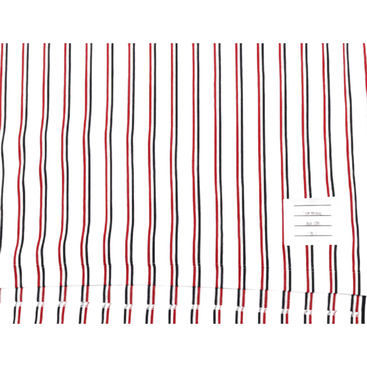 Tee mit Seitenschlitz Multi