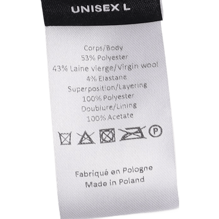 Blaz25-s18-f132 Grigio