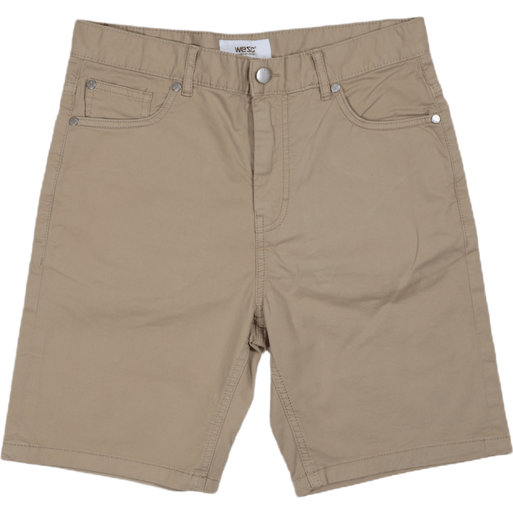 Conway Shorts Khaki