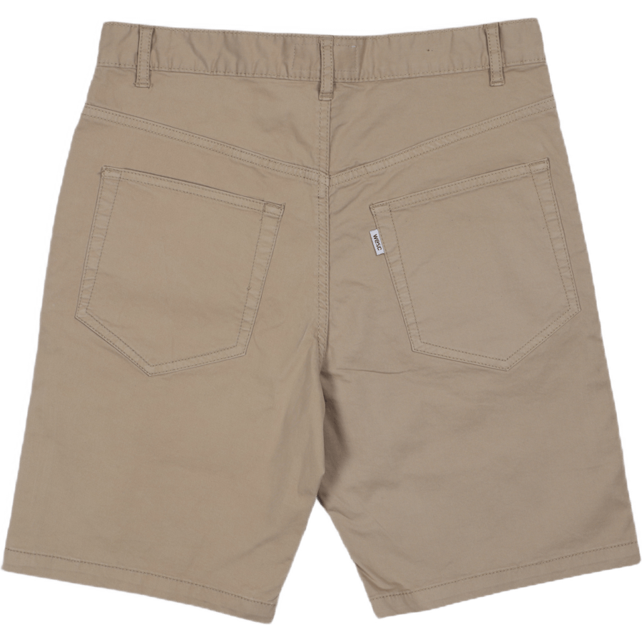 Conway Shorts Khaki