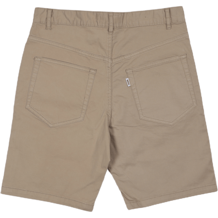 Conway Shorts Khaki