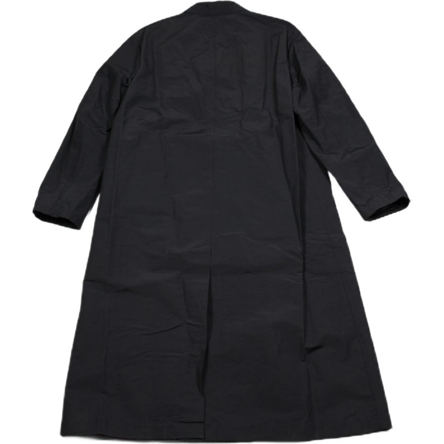 Nouveau pardessus bleu