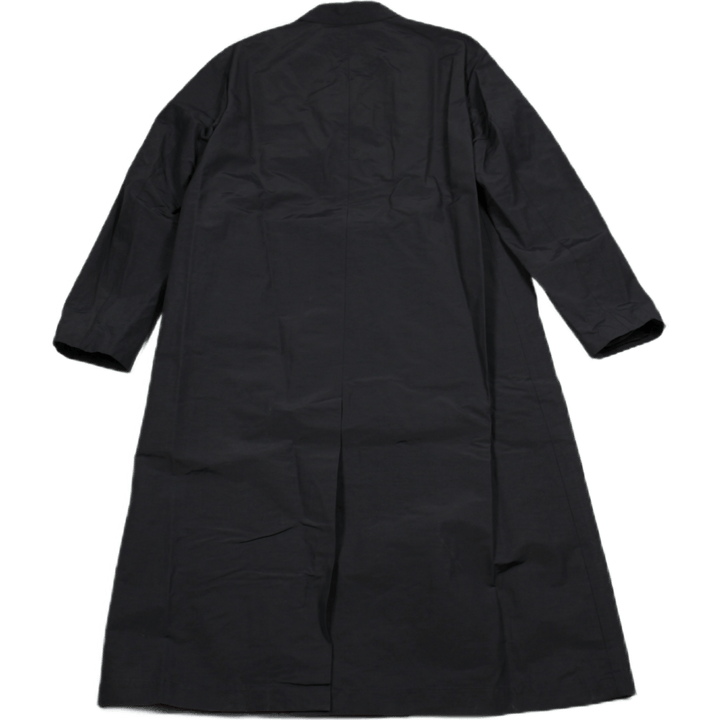 Nouveau pardessus bleu