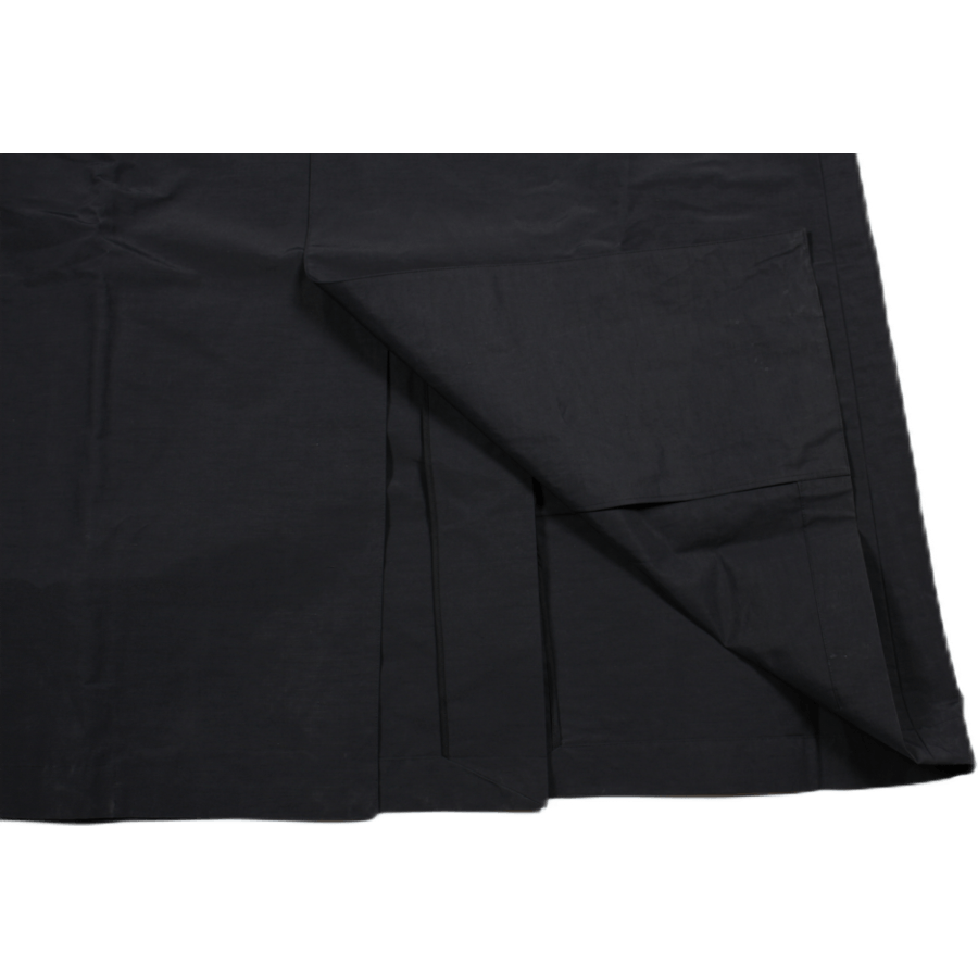 Nouveau pardessus bleu