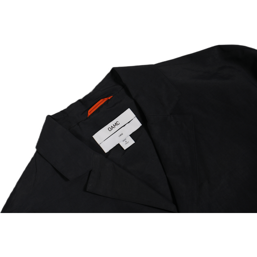 Nouveau pardessus bleu