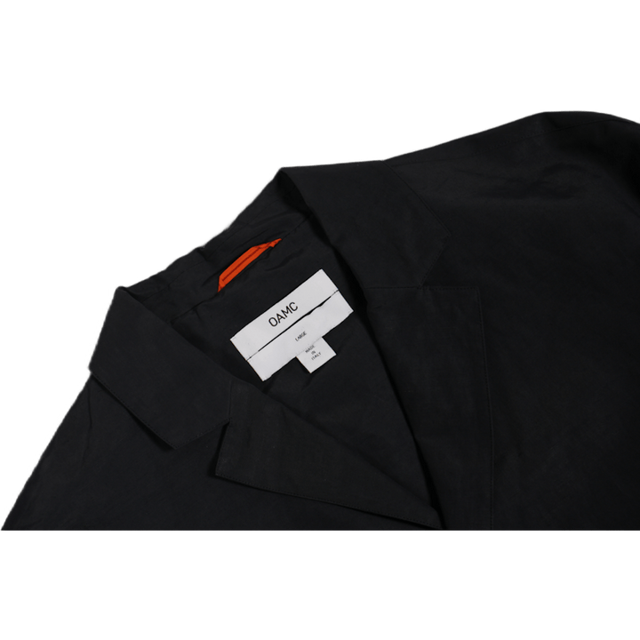 Nouveau pardessus bleu