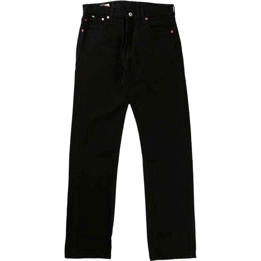 501 Original Fit Noir