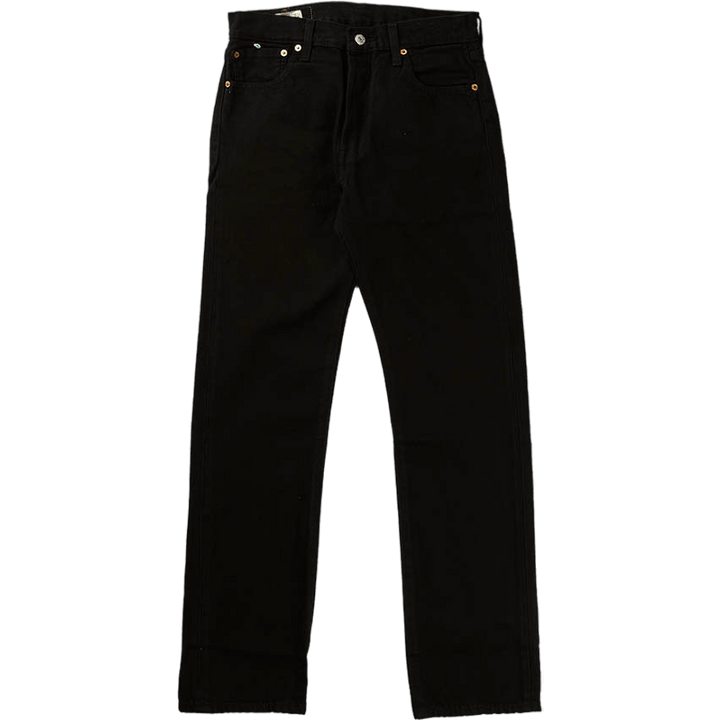501 Original Fit Noir