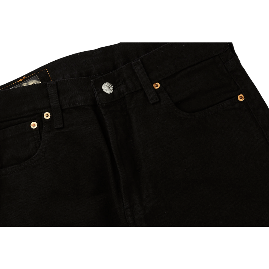 501 Original Fit Noir