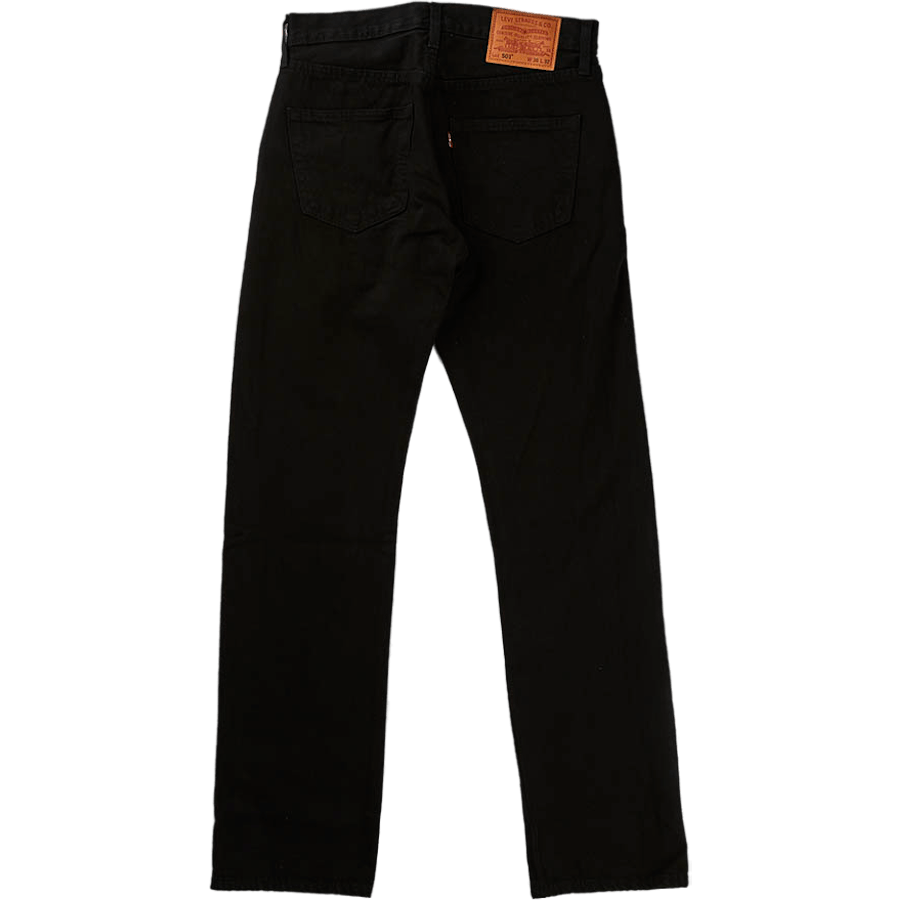 501 Original Fit Noir