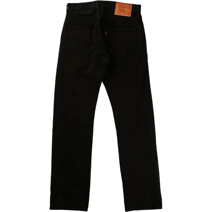 501 Original Fit Noir