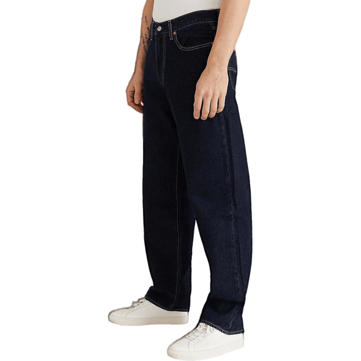 Denim Stay Loose