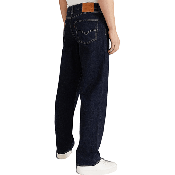 Denim Stay Loose