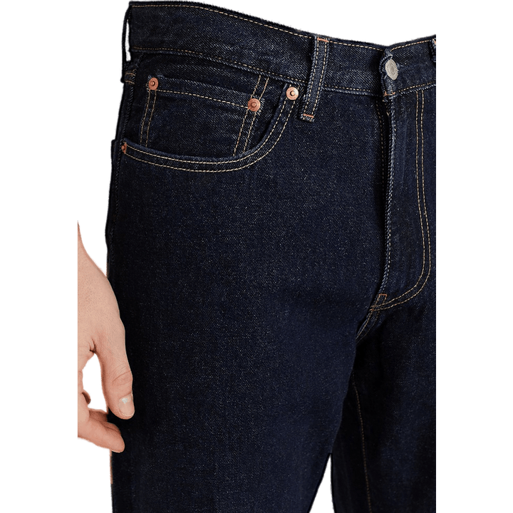 Denim Stay Loose