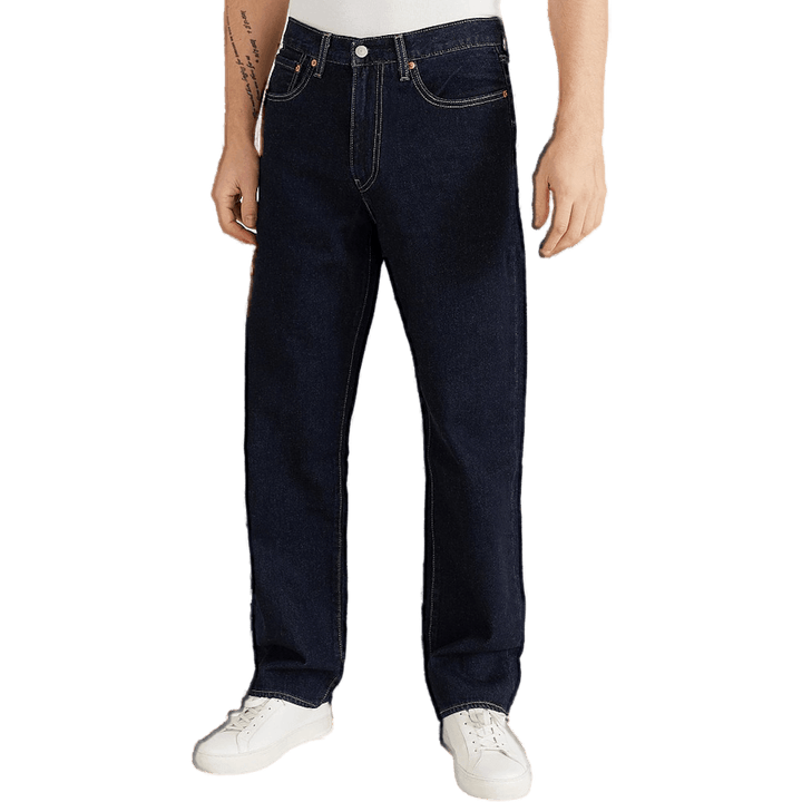 Denim Stay Loose