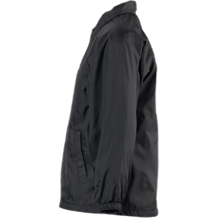 Jugend Bighead Double Jacket Schwarz