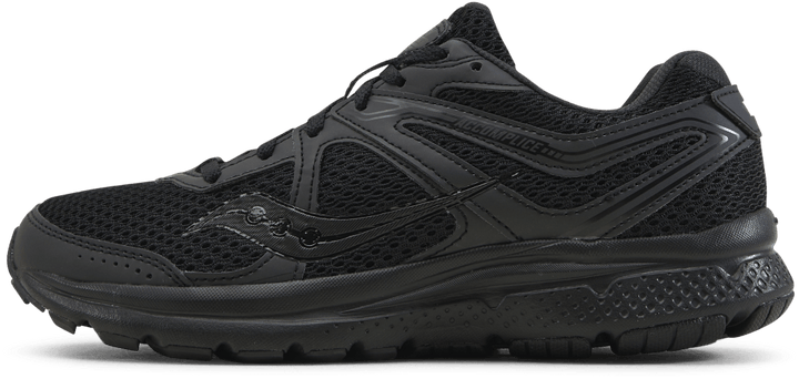 Toveri Medium Blk/blk