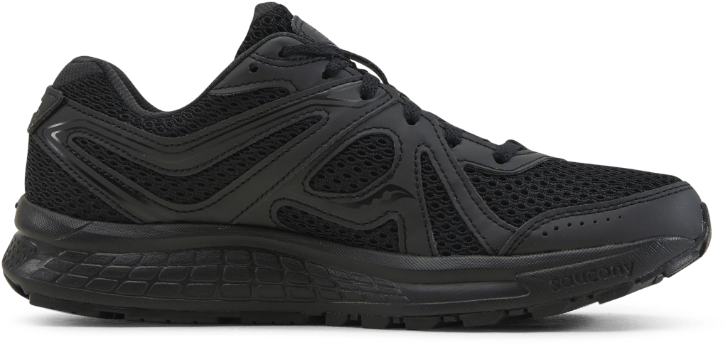 Toveri Medium Blk/blk