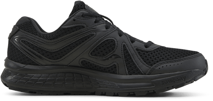 Toveri Medium Blk/blk