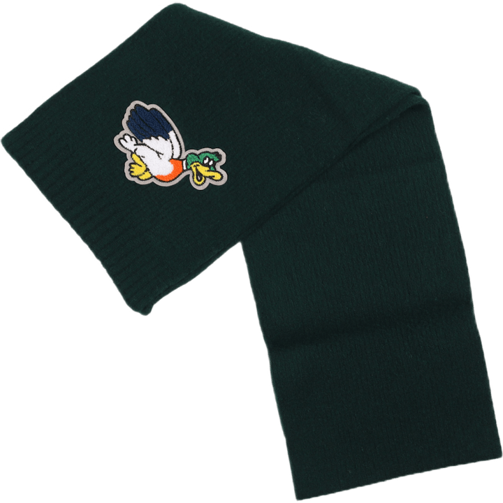 Duck In Space Schal Wald
