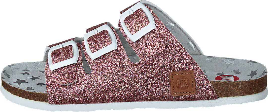 Edda Light Pink