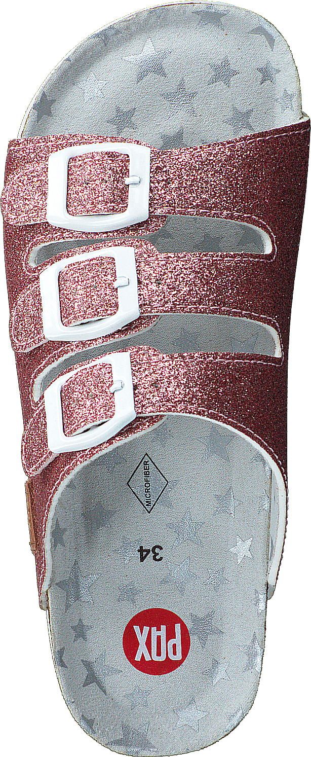 Edda Light Pink
