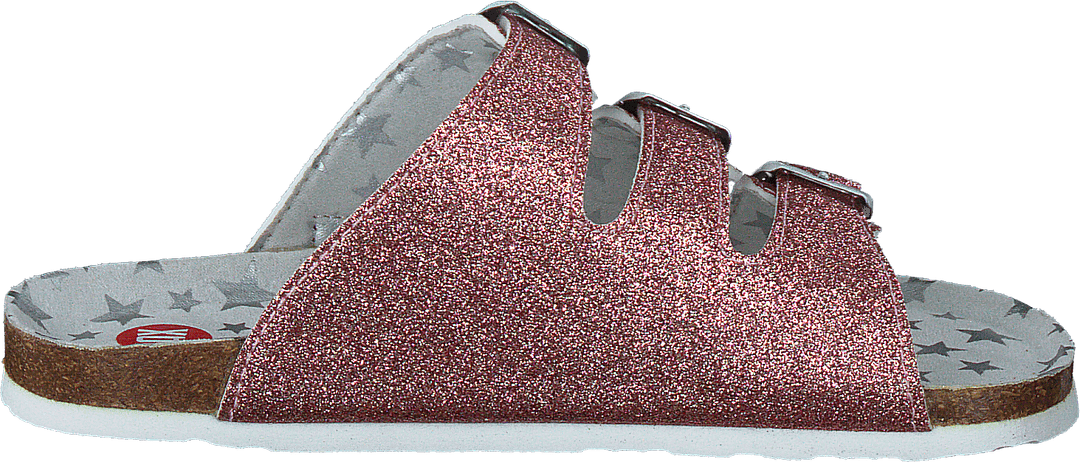 Edda Light Pink