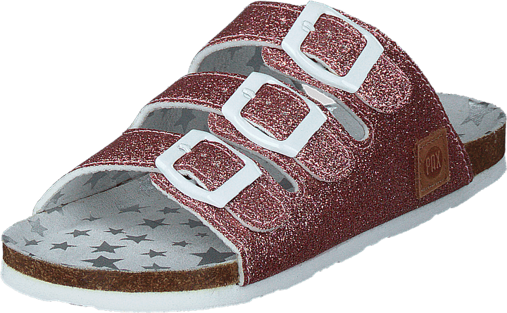 Edda Light Pink