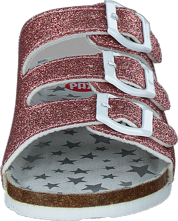 Edda Light Pink