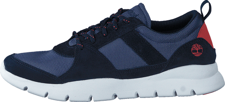 Projet Boroughs Mix Ox Navy