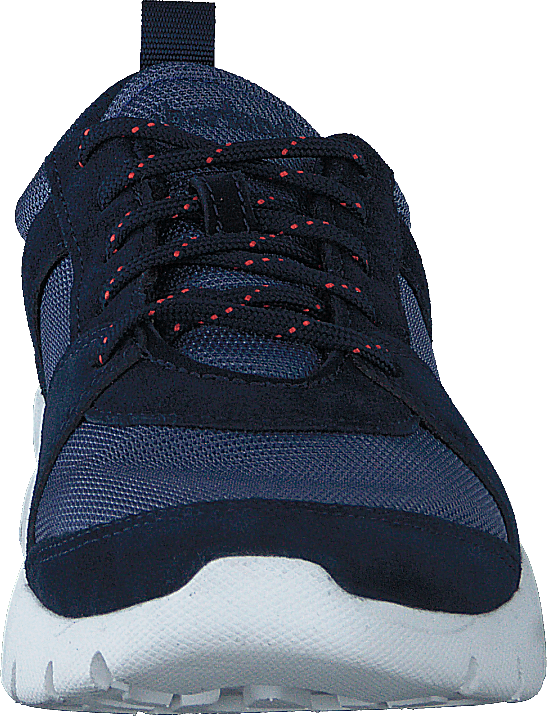 Projet Boroughs Mix Ox Navy