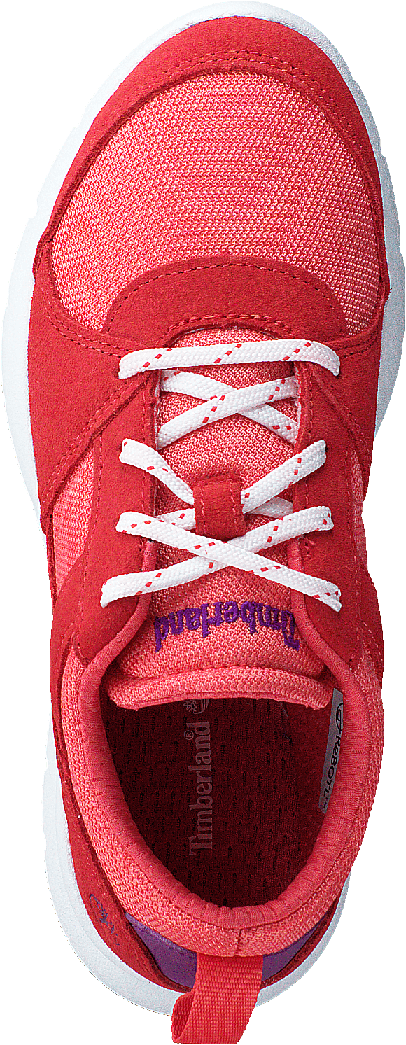 Projet Borough's Mix Ox Rose Moyen