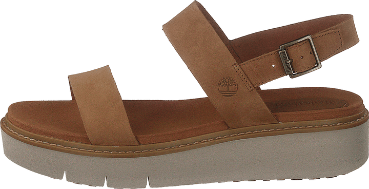 Safari Dawn 2band Rust