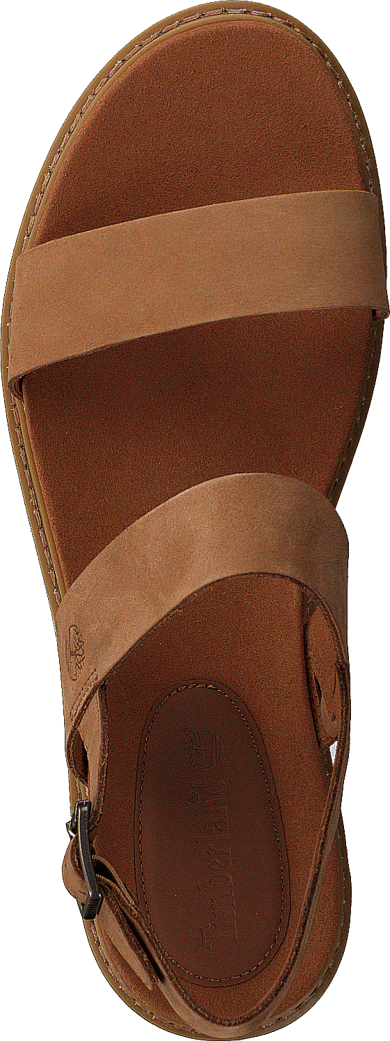 Safari Dawn 2band Rust