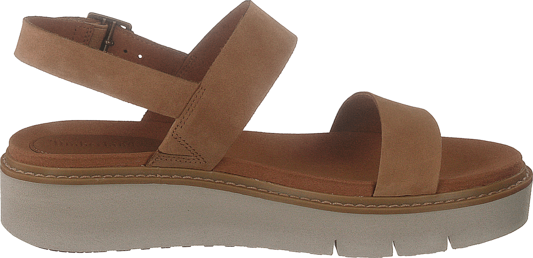 Safari Dawn 2band Rust