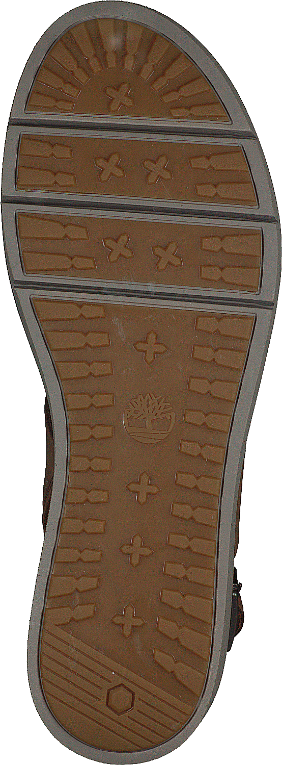 Safari Dawn 2band Rust