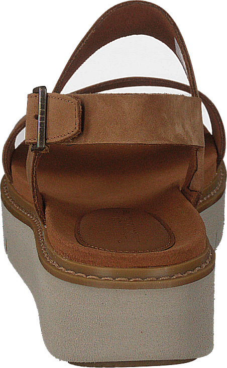 Safari Dawn 2band Rust