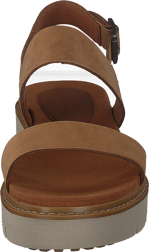 Safari Dawn 2band Rust