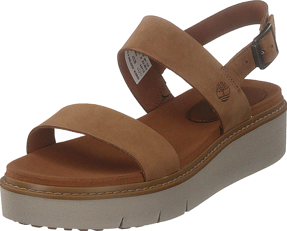 Safari Dawn 2band Rust