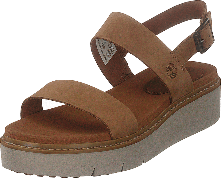 Safari Dawn 2band Rust