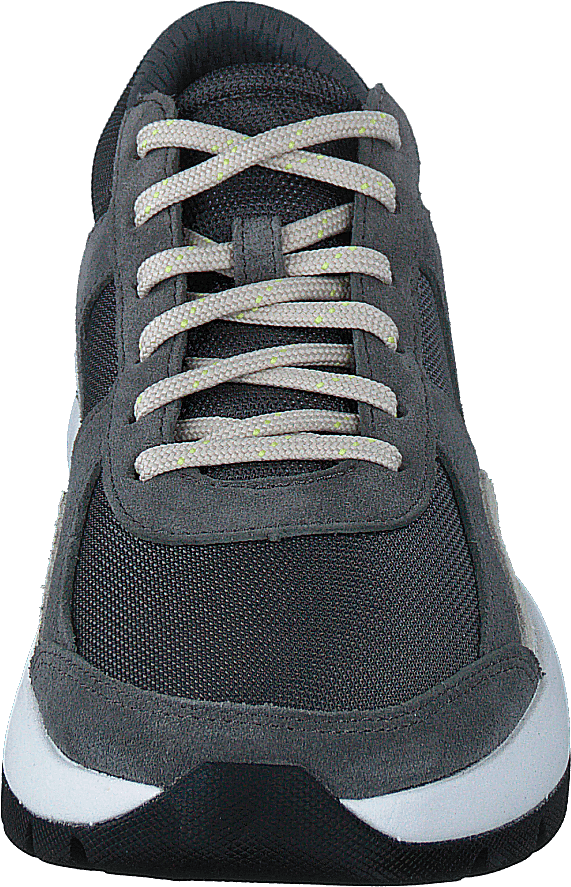 Boroughs Project F/l Ox Keskmine Hall Veluurnahk