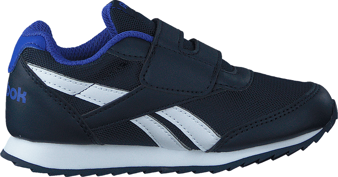 Reebok Royal Cljog 2 Kc Vecnav/silvmt/coublu