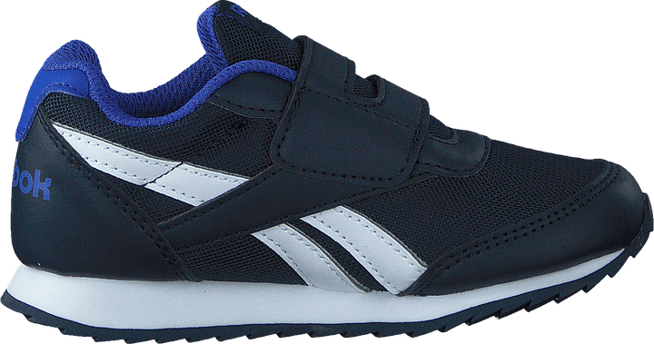 Reebok Royal Cljog 2 Kc Vecnav/silvmt/coublu