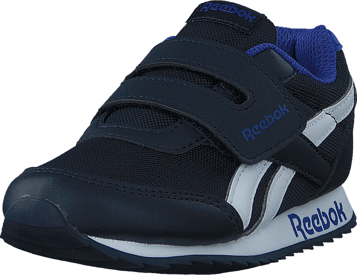 Reebok Royal Cljog 2 Kc Vecnav/silvmt/coublu