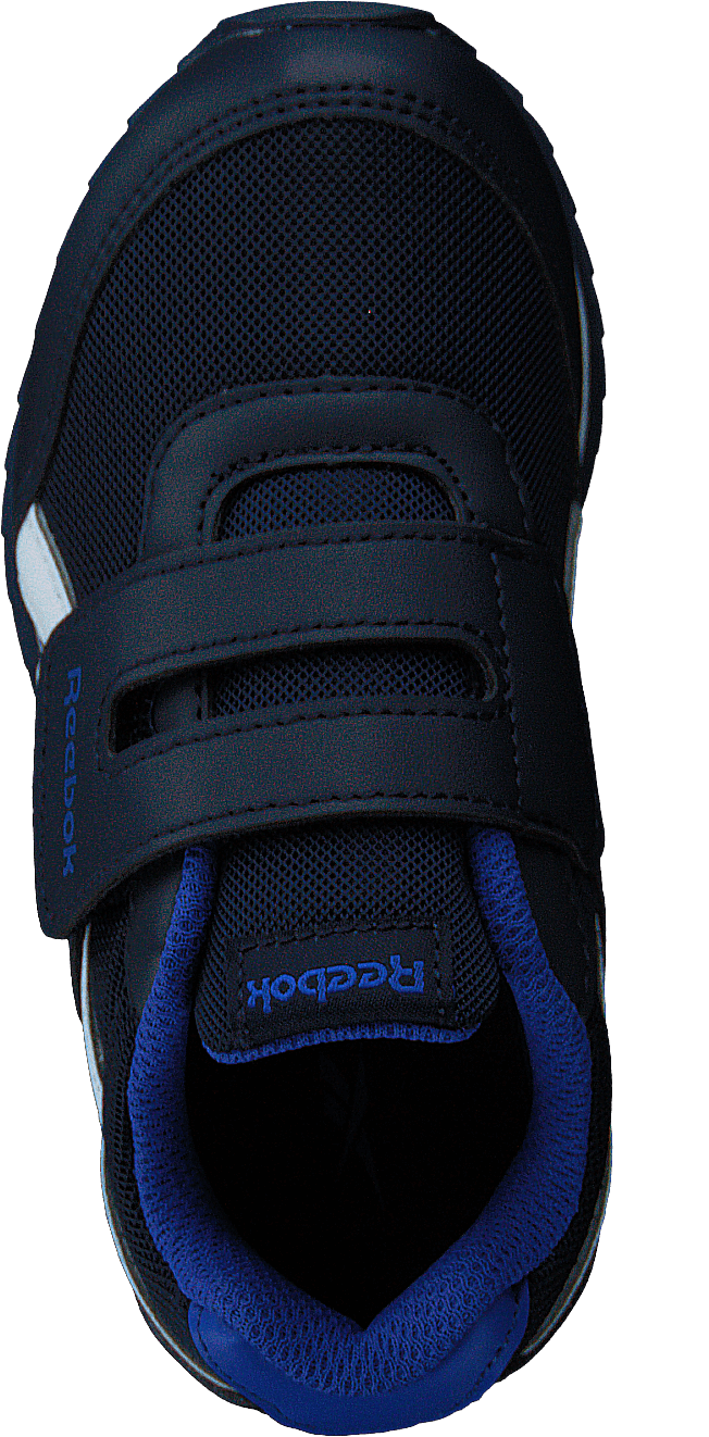 Reebok Royal Cljog 2 Kc Vecnav/silvmt/coublu