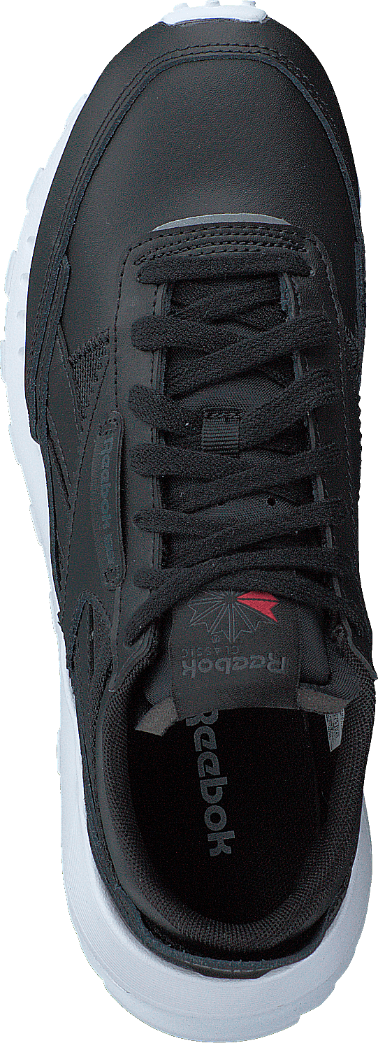 Cl Legacy Black/white/vecred