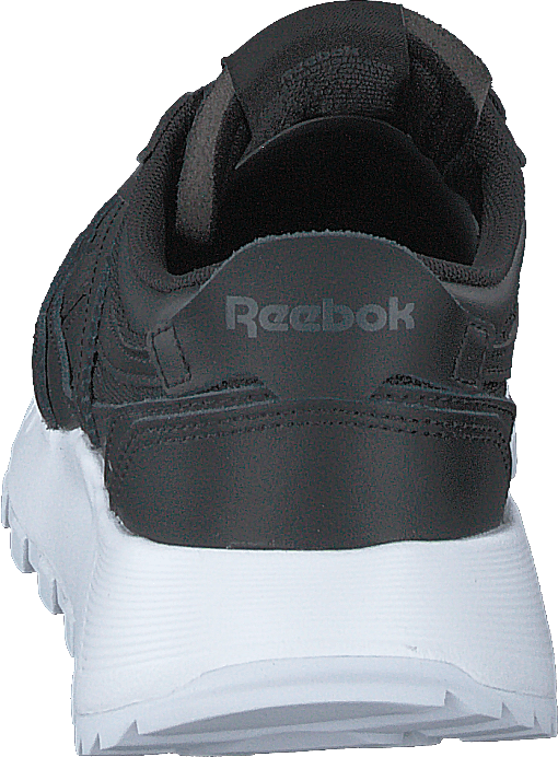 Cl Legacy Black/white/vecred
